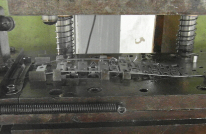 級進?；赥opSolid的工藝流程設計