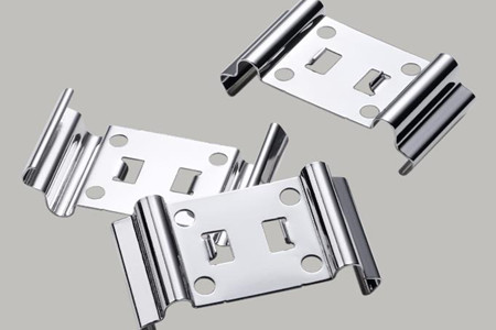 如何提高五金彈片的質量？