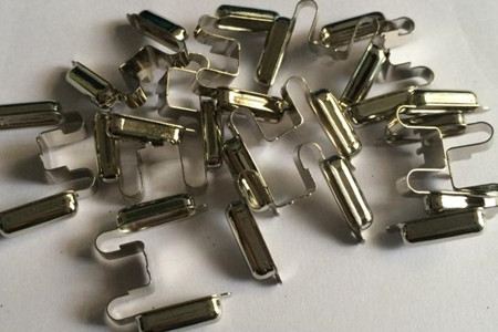 五金彈片加工工藝有著怎樣的優(yōu)勢?