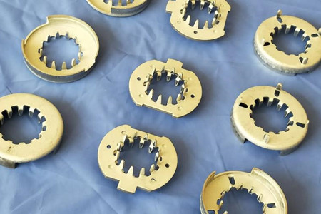 精密沖壓件材質(zhì)選取注意哪些？這五點需重視！