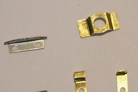 五金彈片制造原則和要點,你掌握多少?