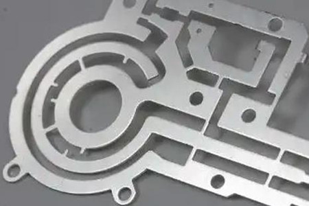 精密沖壓件公司如何提升產(chǎn)品品質(zhì)？重點(diǎn)在此！