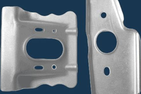 如何降低精密沖壓件加工廢品率？從五方面著手！