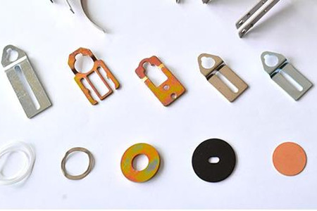 如何預防精密沖壓件不良毛刺的產生?昌馳分享!